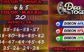 Maybe you would like to learn more about one of these? Nomor Hk Malam Ini 2020