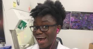 Women in ecology, from forests to the sea