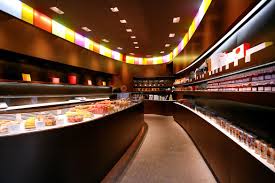 Paris Top 10 Pastry Shops Pierre Herme Paris London Dessert