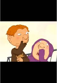 As Told by Ginger Carl