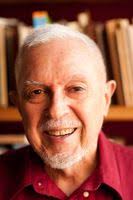 English Emeritus Professor E. A. 'Tony' Mares dies