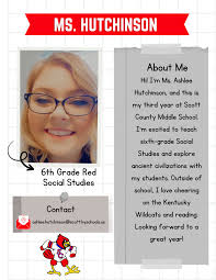 Scott County Middle School