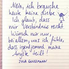 Julia Engelmann On Instagram Aus Meinem Neuen Buch Horbuch Keine Ahnung Ob Das Liebe Ist Julia Engelmann Zitate Spruche Inspirierende Zitate Und Spruche