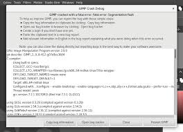 Jika anda tertarik memasuki dunia kerja dalam instansi pemerintahan, ketahui dahulu perbedaan pangkat pns per golongan yang ada di indonesia Gimp 2 10 0 Release Candidate 1 Released Gimp