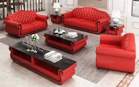 Shop for black sectional sofas in sectional sofas & couches. Luxury Sofa Sets Living Room Furniture Red And Black Leather Sofa Set 123 Sectional Sofa Set Buy Luxury Sofa Sets Living Room Furniture Sofa Set 123 Sectional Sofa Set Product On Alibaba Com
