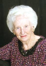 Harriett Shirlene Roach Ottesen