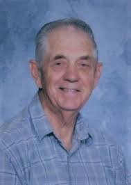 Ernest Joe Hora (1934-2021)