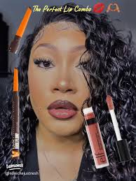 Explore the Trendy Shade: Mocha Twist Moke Lip Gloss