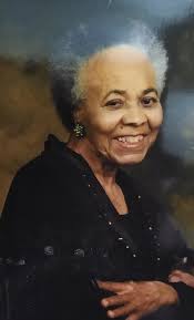 Doris Faye Carter Obituary