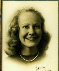 Helen Turk Obituary 2013