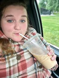 Happy Tuesday from skegness ❤️ it's actually nice today for the first time  since we got here 😭 what's the weather like where you are?