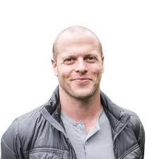 Tim Ferriss