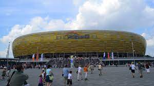 Die bauarbeiten begannen am 15. Pge Arena Stadion Energa Gdansk Travel Tricity Poland Gdansk Gdynia Sopot