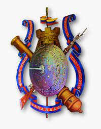 Del ejército nacional de colombia. Escudo Del Ejercito Bolivariano De Venezuela Escudo Del Ejercito Venezolano Hd Png Download Kindpng