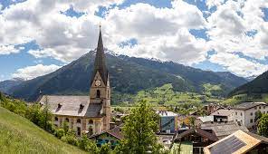 Unsere meteorologen erstellen einen laufend aktualisierten wetterbericht für den heutigen tag und die folgetage (=aktueller wetterbericht osttirol). In Matrei I O Hofft Man Gut Durch Die Krise Zu Kommen Osttirol Heute At
