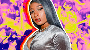 1 source for hot moms, cougars, grannies, gilf, milfs and more. Megan Thee Stallion S Hair Is A Symbol Of Pride For Black Women Anime Fans Stylecaster