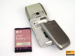 LG L3100: vybočilo z řady véček (test ...