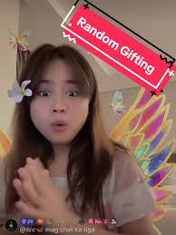 Butterfly for You TikTok Gift