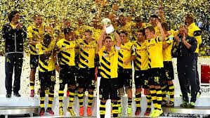 เมื่อวันพุธที่ 28 สิงหาคมที่ผ่านมา สหพันธ์ฟุตบอลยุโรปหรือ ยูฟ่า เลือกให้สโมสร โบรุสเซีย ดอร์ทมุนด์ รับรางวัล equal game award ซึ่งเป็นรางวัลสำหรับ. Borussia Dortmund Moonn10471