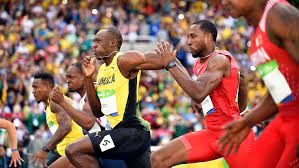 Usain bolt nennt zwillinge donner und heiliger leo. Das Bringt Der Tag In Rio Bolt Greift An Zwillinge Treffen Auf Drillinge N Tv De