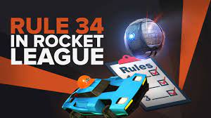 What Is Rocket League Rule 34 - And Why You May Be Better Now… | TGG