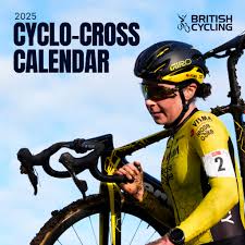 We're excited to unveil the 2025-26 Cyclo-cross calendar, with six UCI C2  category races making up the Lloyds National Trophy Series 🏆 Full details  👉 bit.ly/40tYnz1