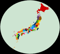 Maybe you would like to learn more about one of these? Japan Mapchart
