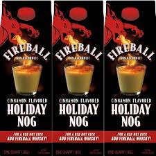 Check spelling or type a new query. Walmart Is Selling Fireball Nog This Holiday
