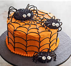 29 Easy Halloween Dessert Ideas To Start Making Now In 2020 Halloween Sweets Halloween Desserts Halloween Treats Easy