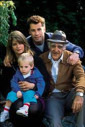 Download image more @ www.videobuster.de. Kuck Mal Wer Da Spricht Film Kritik Trailer Filmdienst