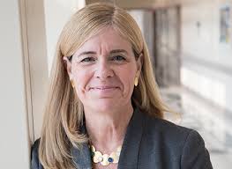 MICHELLE LINENBERGER