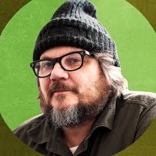 Jeff Tweedy Can't Wait to Start Writing His Next Song