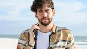 Iro iro music gmbh hohenzollerndamm 54a 14199 berlin. Sing Meinen Song 2019 Das Ist Alvaro Soler