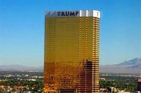But trump's love of gold makes him a perfect potential trump tower fixture. On This April Fools Tourism Industry Council Tasmania Facebook