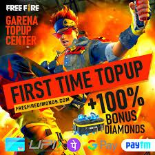 But players can only they often try to get the answer on how to generate free diamonds in free fire?. Free Fire Official Top Up Garena