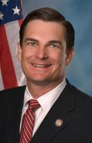 U.S. Rep. Austin Scott slams Donald Trump