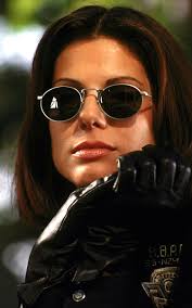 Demolition Man (1993)