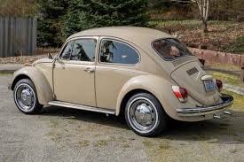 Image result for Beige 1949 Beetle