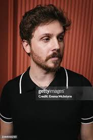 Logan Coffey poses for a portrait at the 28th SCAD Savannah Film... News  Photo