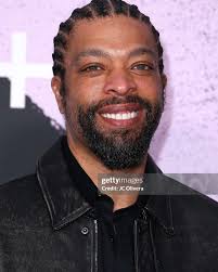 DeRay Davis
