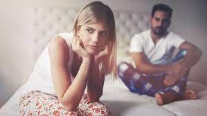 Quand il s'est approché de moi. Au Secours On Ne Fait Plus L Amour Magicmaman Com