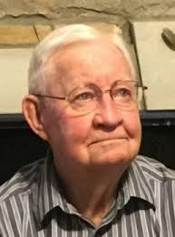 Obituary information for Lloyd Keith Cole