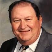 Obituary information for William Jessie Spence