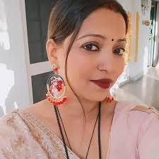 Photo posted by Babli Patel (@imbablipatel)