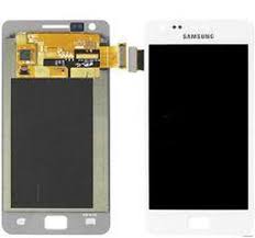 Samsung Galaxy S II 4G I9100M - White ...