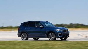 Customize your bmw x3 to fit your needs. 2018 Bmw X3 Spied With M Sport Pack In Real World