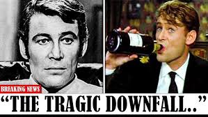 Peter O'Toole Explains His Erratic Behavior