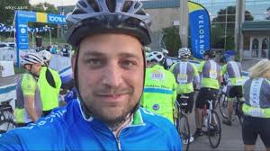 How does VeloSano fund new cancer research?