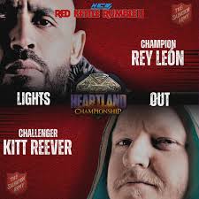 Heartland Championship Wrestling