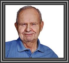 George Dickson Obituary